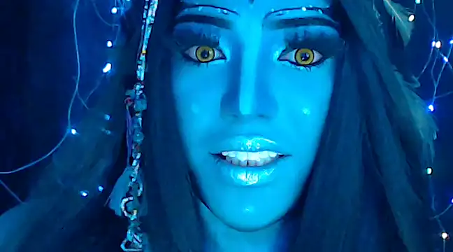 Snapshot of xPATRICIA_ARDEN_AVATAR chatting on 02-23-25, 11:00 xPATRICIA ARDEN AVATAR online show from 02-23-25, 11:00