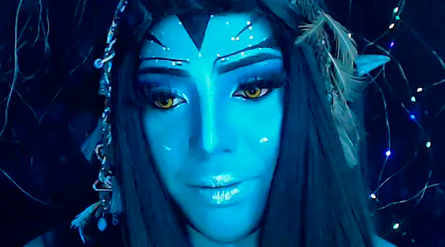 Snapshot of xPATRICIA_ARDEN_AVATAR chatting on 02-24-25, 02:58 xPATRICIA ARDEN AVATAR online show from 02-24-25, 02:58