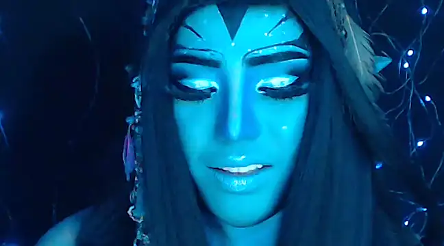 Snapshot of xPATRICIA_ARDEN_AVATAR chatting on 01-12-25, 02:19 xPATRICIA ARDEN AVATAR online show from 01-12-25, 02:19