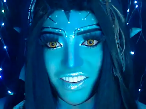 Snapshot of xPATRICIA_ARDEN_AVATAR chatting on 01-25-25, 01:30 xPATRICIA ARDEN AVATAR online show from 01-25-25, 01:30
