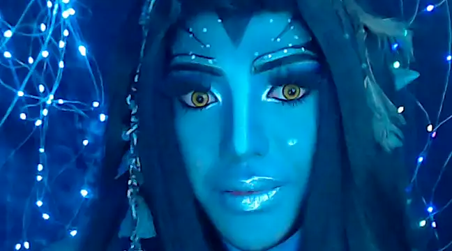 Snapshot of xPATRICIA_ARDEN_AVATAR chatting on 02-15-25, 02:22 xPATRICIA ARDEN AVATAR online show from 02-15-25, 02:22