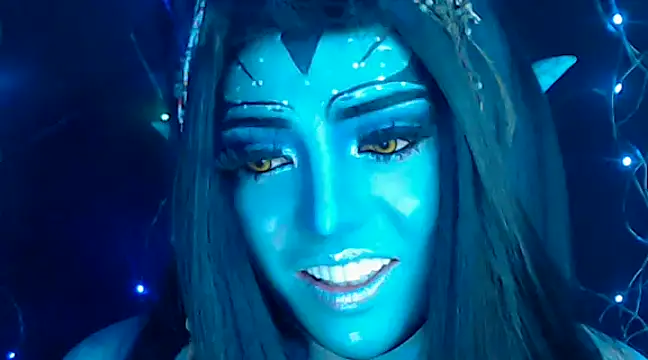 Snapshot of xPATRICIA_ARDEN_AVATAR chatting on 01-15-25, 05:58 xPATRICIA ARDEN AVATAR online show from 01-15-25, 05:58