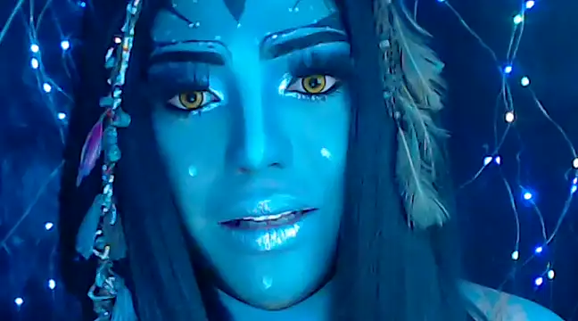 Snapshot of xPATRICIA_ARDEN_AVATAR chatting on 02-14-25, 04:20 xPATRICIA ARDEN AVATAR online show from 02-14-25, 04:20