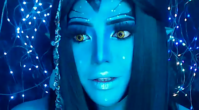 Snapshot of xPATRICIA_ARDEN_AVATAR chatting on 02-27-25, 05:05 xPATRICIA ARDEN AVATAR online show from 02-27-25, 05:05