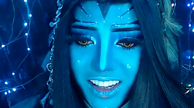 Snapshot of xPATRICIA_ARDEN_AVATAR chatting on 02-28-25, 06:41 xPATRICIA ARDEN AVATAR online show from 02-28-25, 06:41
