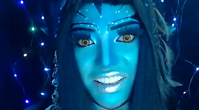 Snapshot of xPATRICIA_ARDEN_AVATAR chatting on 01-25-25, 10:19 xPATRICIA ARDEN AVATAR online show from 01-25-25, 10:19