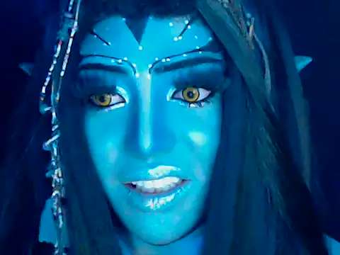 Snapshot of xPATRICIA_ARDEN_AVATAR chatting on 01-19-25, 03:10 xPATRICIA ARDEN AVATAR online show from 01-19-25, 03:10