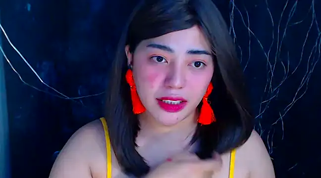 Snapshot of xPATRICIA_ARDEN_AVATAR chatting on 02-17-25, 11:55 xPATRICIA ARDEN AVATAR online show from 02-17-25, 11:55