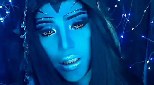 Snapshot of xPATRICIA_ARDEN_AVATAR chatting on 02-23-25, 02:14 xPATRICIA ARDEN AVATAR online show from 02-23-25, 02:14