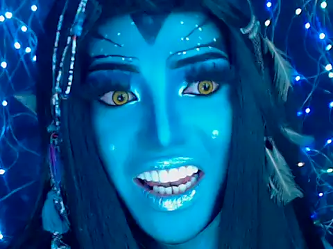 Snapshot of xPATRICIA_ARDEN_AVATAR chatting on 03-06-25, 11:25 xPATRICIA ARDEN AVATAR online show from 03-06-25, 11:25