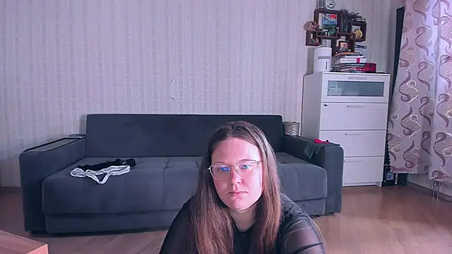 Jessica Rubatte online show from 05-26-26, 03:10