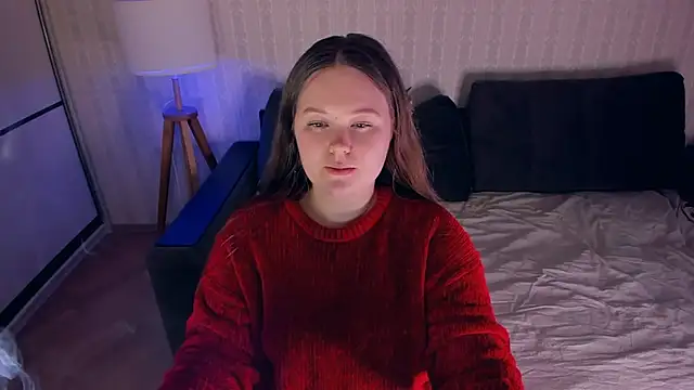 Jessica Rubatte online show from 03-06-25, 01:14