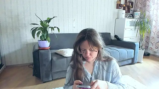 Jessica Rubatte online show from 06-08-26, 09:43