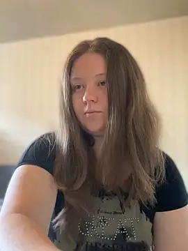 Jessica Rubatte online show from 10-07-25, 07:42