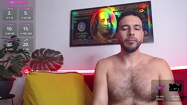 Snapshot of George_Xmith chatting on 06-29-26, 12:28 George Xmith online show from 06-29-26, 12:28