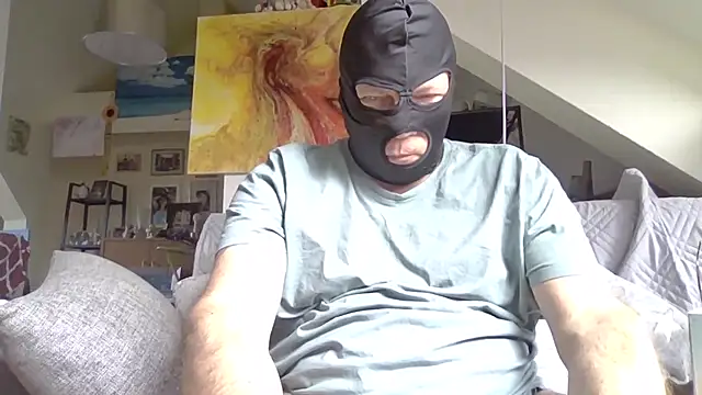 Vorhautschwanz online show from 03-24-26, 01:33