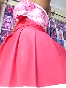 Snapshot of tokyohorny69 chatting on 05-15-26, 07:45 tokyohorny69 online show from 05-15-26, 07:45