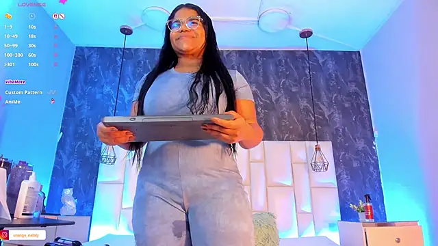 Sharik Mackay online show from 11-15-25, 09:57