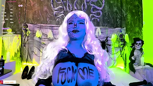 Sharik Mackay online show from 10-29-25, 11:09