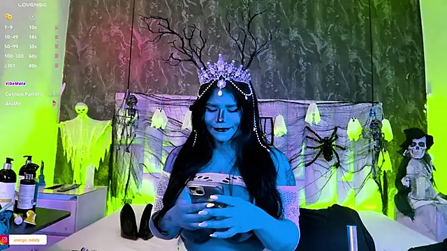 Sharik Mackay online show from 10-28-25, 10:58