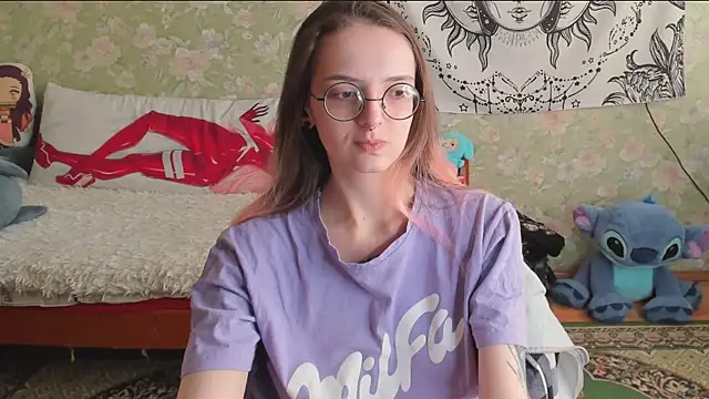 Cutie Adelia online show from 04-30-26, 12:23