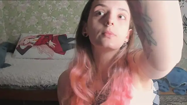 Cutie Adelia online show from 05-07-26, 01:03