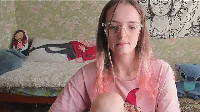 Cutie Adelia online show from 05-25-26, 12:26