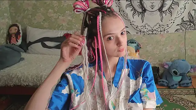 Snapshot of Cutie_Adelia chatting on 07-08-26, 09:54 Cutie Adelia online show from 07-08-26, 09:54