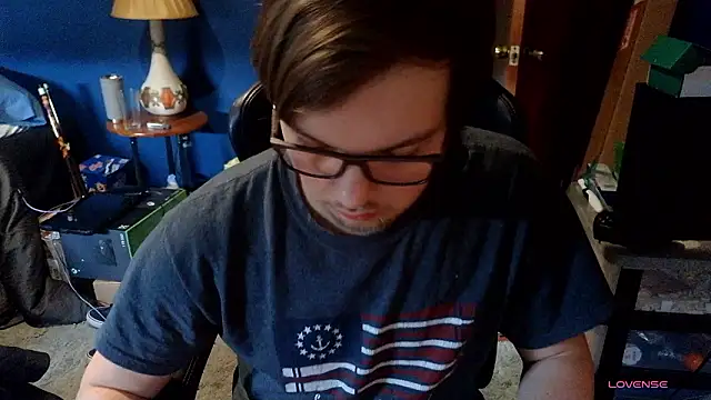 MisterRi2022 online show from 01-13-26, 04:00