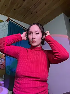 bellaa-w online show from 02-22-26, 02:14