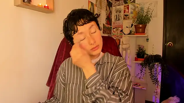 bellaa-w online show from 10-03-25, 09:38