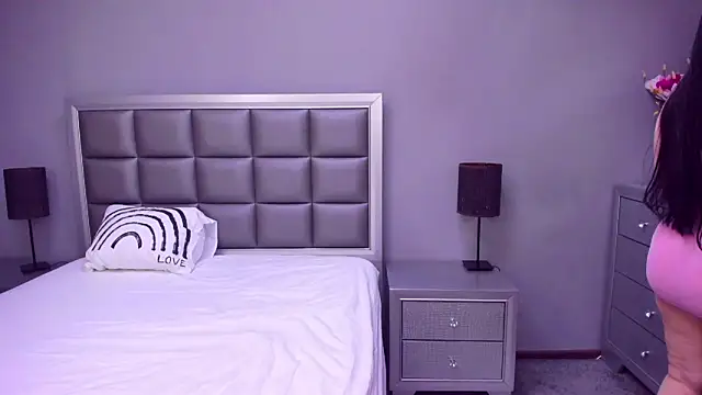 HellennSweet online show from 03-21-25, 11:12