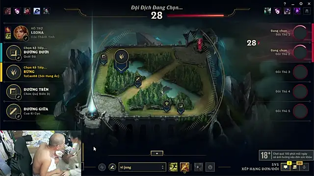 luckyjackie25 online show from 11-07-25, 04:06