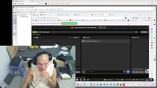 luckyjackie25 online show from 09-26-25, 12:34