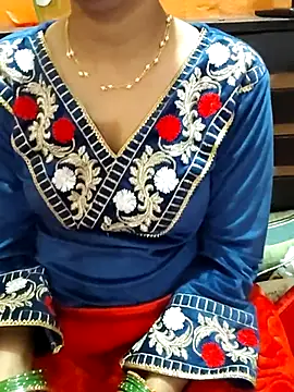 Diya 143 online show from 01-17-26, 08:29