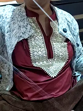 Diya 143 online show from 01-15-26, 07:34