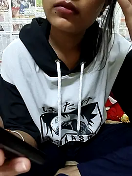 Nupur 69 online show from 11-14-25, 10:13