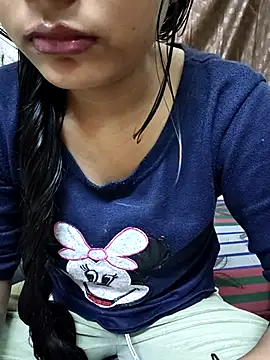 Nupur 69 online show from 02-18-26, 08:49