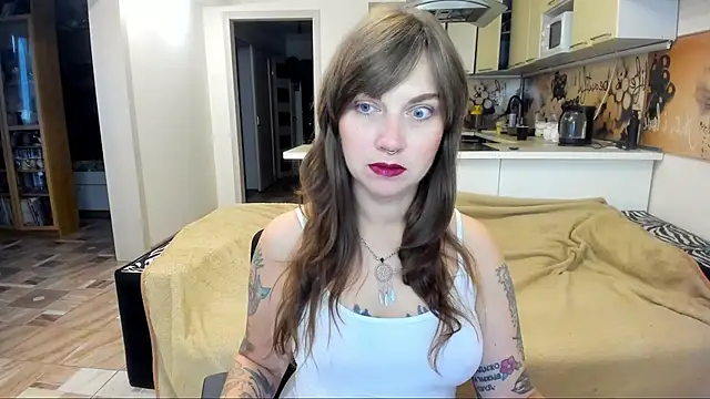 Snapshot of StacyTigerr chatting on 10-11-25, 09:54 StacyTigerr online show from 10-11-25, 09:54