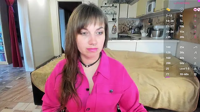 StacyTigerr online show from 04-28-26, 10:41