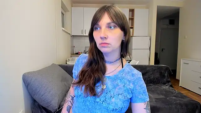 Snapshot of StacyTigerr chatting on 02-03-25, 09:07 StacyTigerr online show from 02-03-25, 09:07