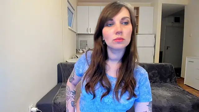 Snapshot of StacyTigerr chatting on 02-22-25, 05:23 StacyTigerr online show from 02-22-25, 05:23