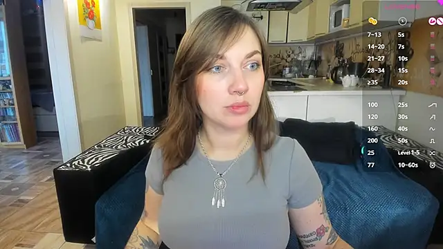 Snapshot of StacyTigerr chatting on 02-11-26, 12:05 StacyTigerr online show from 02-11-26, 12:05