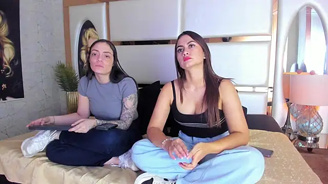 celestestars online show from 03-06-26, 09:43