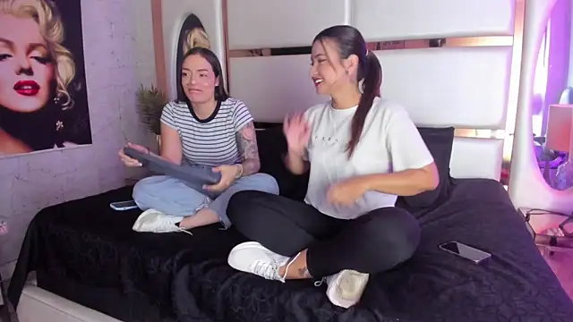 celestestars online show from 03-18-26, 09:15