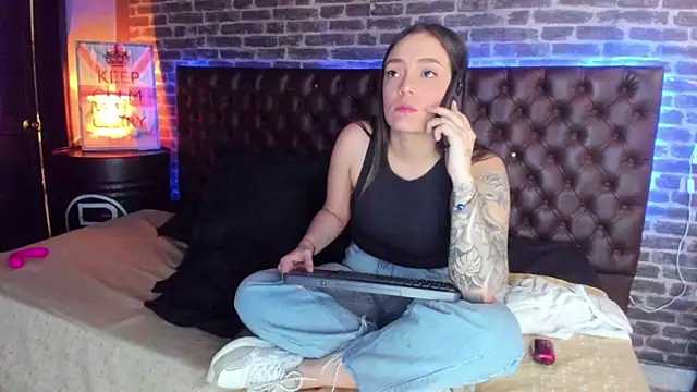 celestestars online show from 11-14-25, 12:53