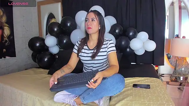 celestestars online show from 10-28-25, 09:25