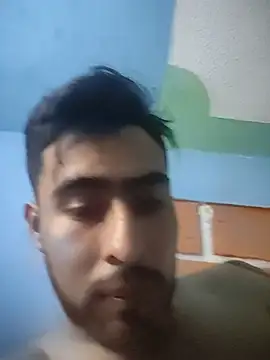 HefestoCam online show from 04-03-26, 05:36