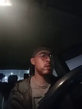 HefestoCam online show from 03-27-26, 01:47