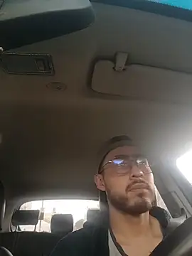 HefestoCam online show from 04-09-26, 05:31